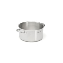 Olla de acero inoxidable, Prim Appety, 24 cm - De Buyer