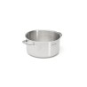 Olla de acero inoxidable, Prim Appety, 24 cm - De Buyer
