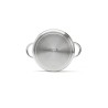 Olla de acero inoxidable, Prim Appety, 24 cm - De Buyer