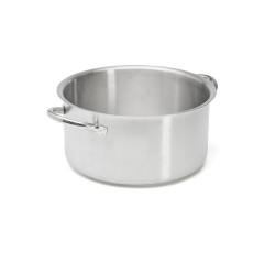 Olla de acero inoxidable, Prim Appety, 28 cm - De Buyer