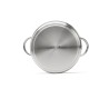 Olla de acero inoxidable, Prim Appety, 28 cm - De Buyer