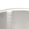 Olla de acero inoxidable, Prim Appety, 28 cm - De Buyer