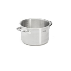 Olla alta de acero inoxidable, Prim Appety, 20 cm - De Buyer
