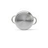 Olla alta de acero inoxidable, Prim Appety, 20 cm - De Buyer