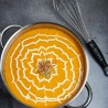 Olla alta de acero inoxidable, Prim Appety, 20 cm - De Buyer