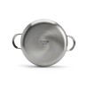 Cazuela de acero inoxidable, Alchimy, 28 cm - De Buyer