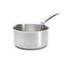 Cazo de acero inoxidable, Alchimy, 24 cm - De Buyer
