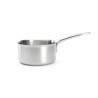 Cazo de acero inoxidable, Alchimy, 20 cm - De Buyer