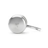 Cazo de acero inoxidable, Alchimy, 20 cm - De Buyer