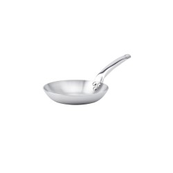 Sartén de acero inoxidable, Alchimy, 20 cm - De Buyer