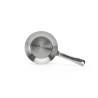 Sartén de acero inoxidable, Alchimy, 20 cm - De Buyer