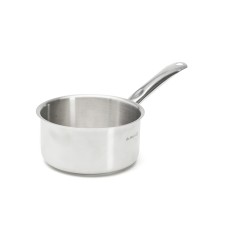 Cazo de acero inoxidable, Prim Appety, 18 cm - De Buyer