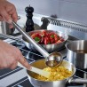 Cazo de acero inoxidable, Prim Appety, 18 cm - De Buyer