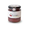 Mermelada de cerezas ecológica - Contigo