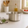 Olla de acero inoxidable, Prim Appety, 24 cm - De Buyer