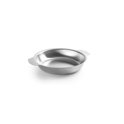 Cazuelita de acero inoxidable, 16 cm - Ibili