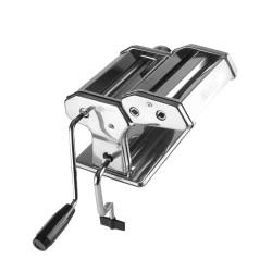 Máquina para hacer pasta de acero inoxidable - Ibili