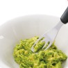 Pelador de aguacates de acero inoxidable - Lacor