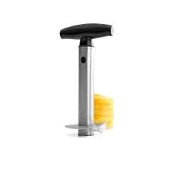Pelador de piña de acero inoxidable - Lacor