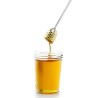 Cuchara para miel de acero inoxidable, 16 cm - Lacor