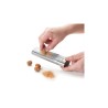 Rallador de acero inoxidable para nuez moscada - Lacor