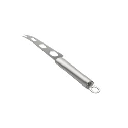 Cuchillo para queso de acero inoxidable - Lacor
