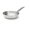Sartén de acero inoxidable, Prim Appety, 28 cm - De Buyer