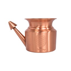 Lota nasal - Indiaveda