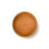 Bol de madera de coco, 18 cm - Packawin