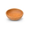 Bol de madera de coco, 18 cm - Packawin
