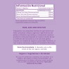 Tulsi/Albahaca sagrada, ecológico, en cápsulas - Organic India