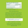 Fórmula ayurvédica para hígado y riñón, ecológica, en cápsulas - Organic India