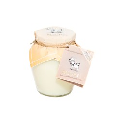 Ghee de cabra, ecológico, 370 ml - Golden Ghee