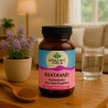 Shatavari ecológico, en cápsulas - Organic India