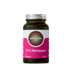 Hifas Menopause, en cápsulas - Hifas da Terra
