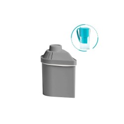 Filtro de repuesto con zeolita para depurar, alcalinizar e ionizar el agua - Alkanatur