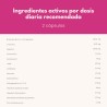 Hifas Menopause, 60 cápsulas - Hifas da Terra