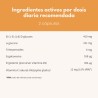 Hifas Detox ecológico, en cápsulas - Hifas da Terra