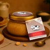 Crema de sésamo con ghee e hierbas ecológica, 170 g - Golden Ghee