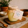 Ghee de cabra, ecológico, 370 ml - Golden Ghee