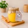 Ghee de vaca, ecológico, 370 ml - Golden Ghee