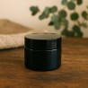 Envase de cristal ámbar para cremas cosméticas, 50 ml - Essenciales