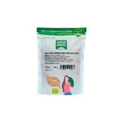 Semillas de sésamo crudas ecológicas - Naturgreen