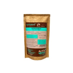 Café en grano ecológico, Honduras, 250 g - Alternativa 3
