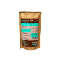 Café en grano ecológico, Nicaragua, 250 g - Alternativa 3