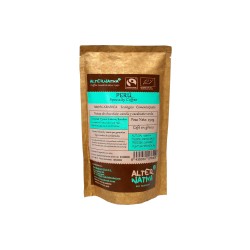 Café en grano ecológico, Perú, 250 g - Alternativa 3