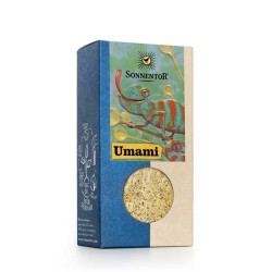Mezcla de especias ecológicas umami para guisos - Sonnentor