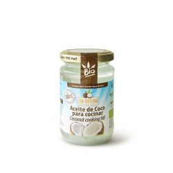Aceite de coco para cocinar ecológico, 200 ml - Dr. Goerg