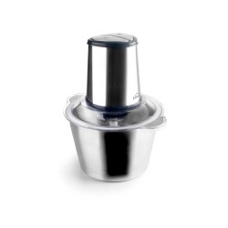 Picadora eléctrica de acero inoxidable - Lacor