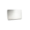 Placa de hielo para nevera de acero inoxidable - Joli monde